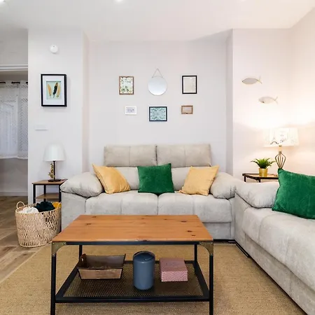 Emblematic Apartment In The Realejo Granada Exterior photo