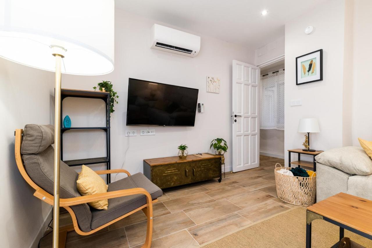 Apartament Emblematic In The Realejo Grenada