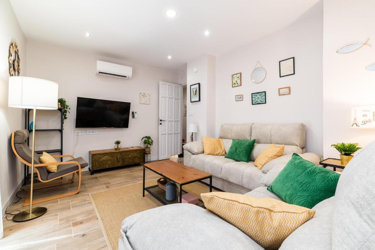 Apartament Emblematic In The Realejo Grenada