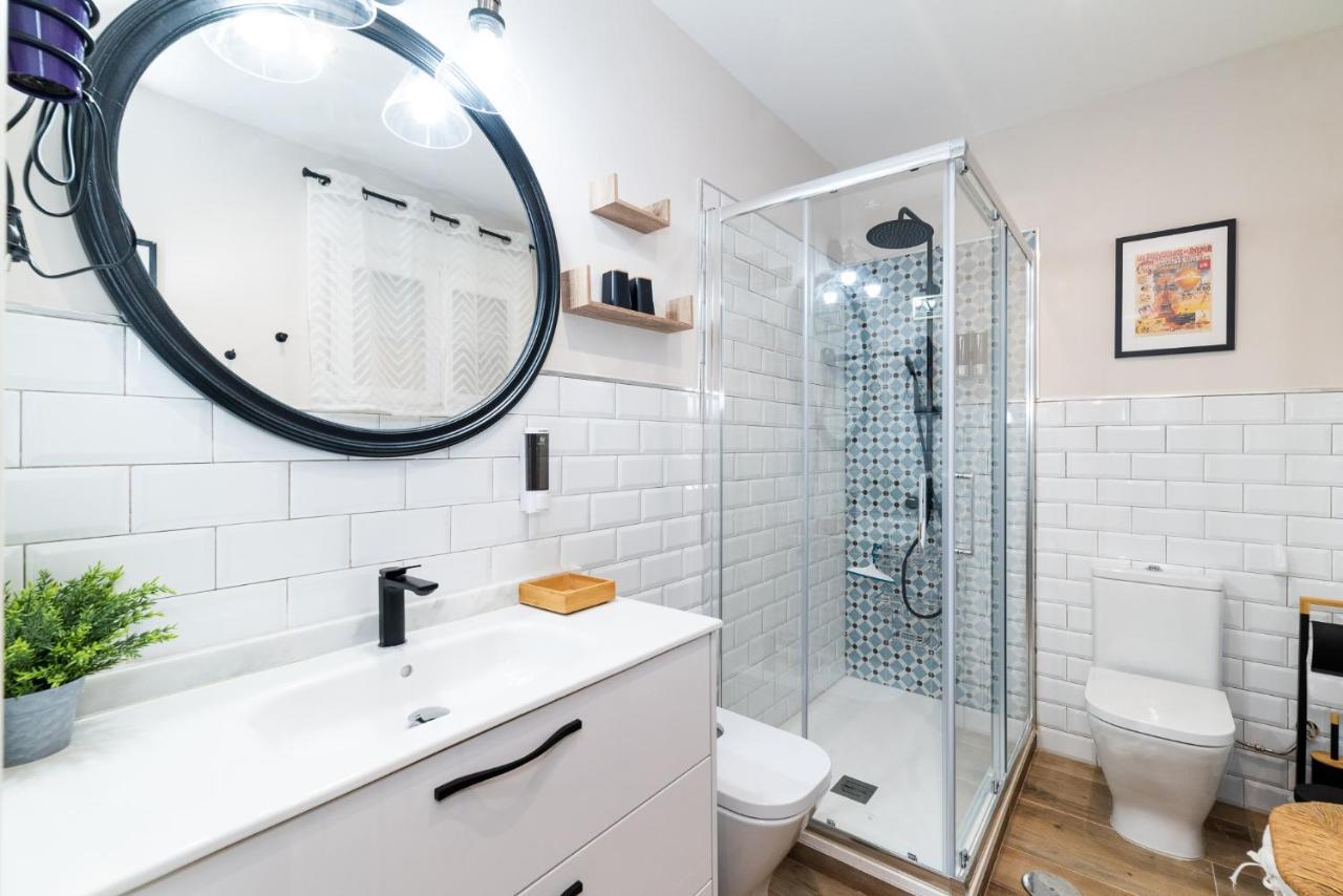 Apartament Emblematic In The Realejo
