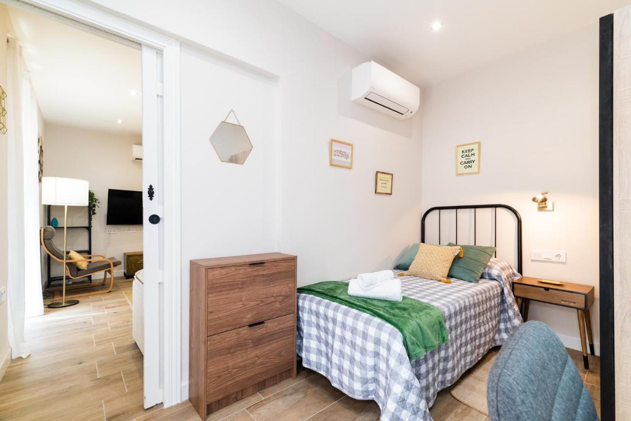 Apartment Emblematic In The Realejo
