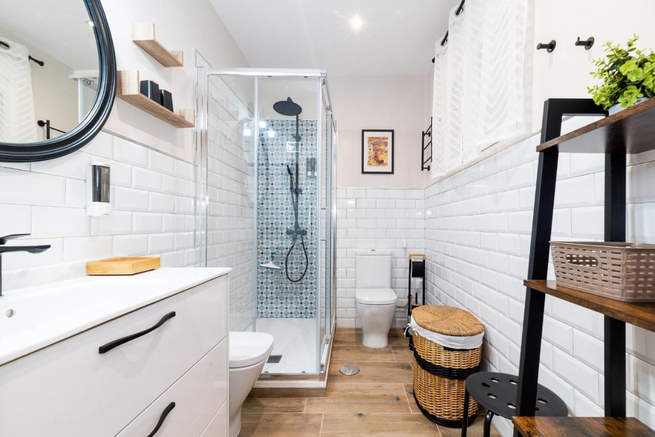 Apartament Emblematic In The Realejo