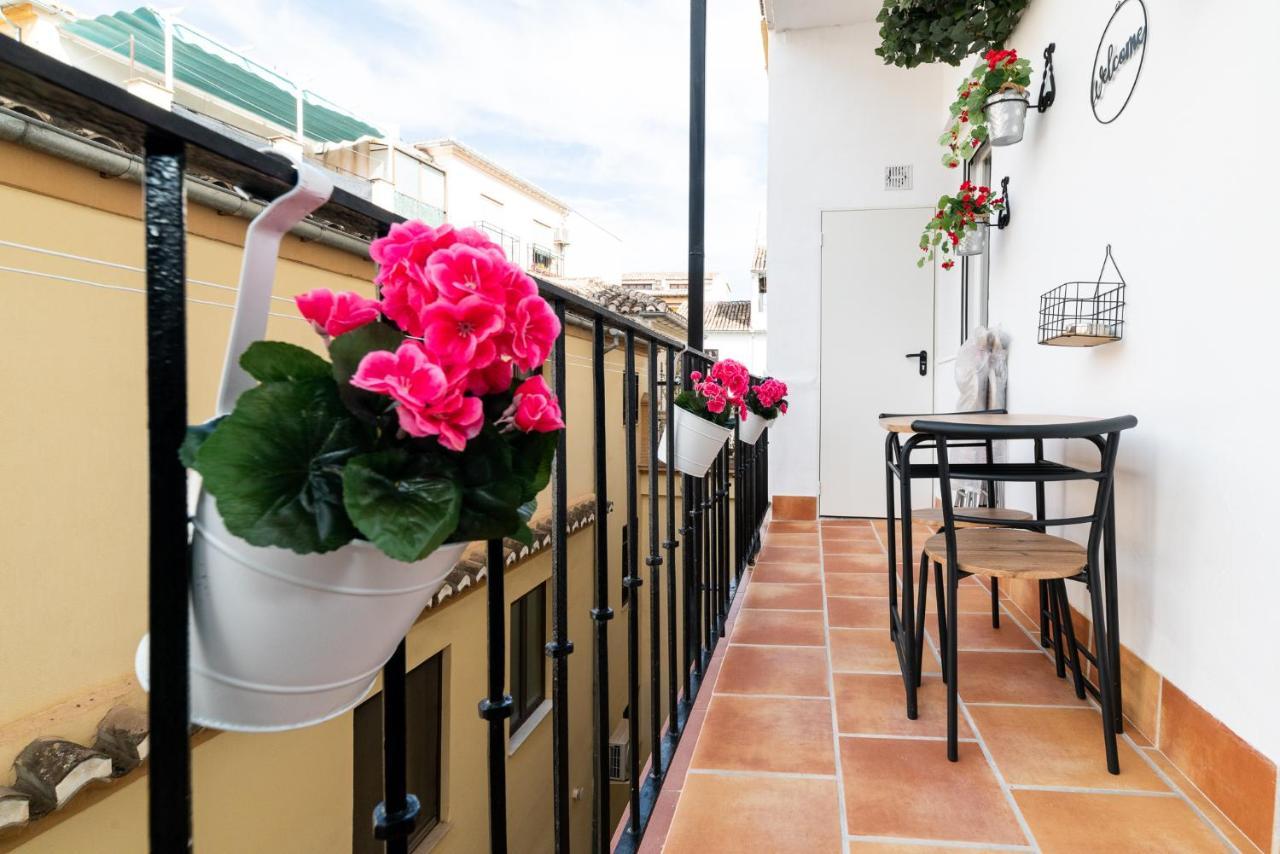 Apartment Emblematic In The Realejo