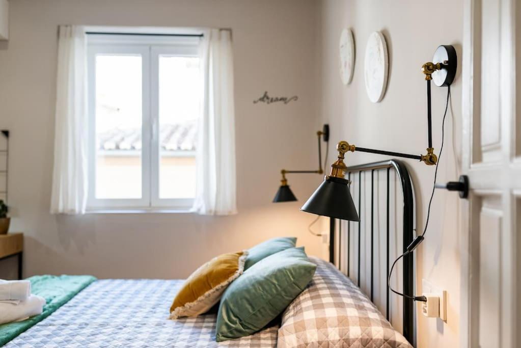 Apartament Emblematic In The Realejo