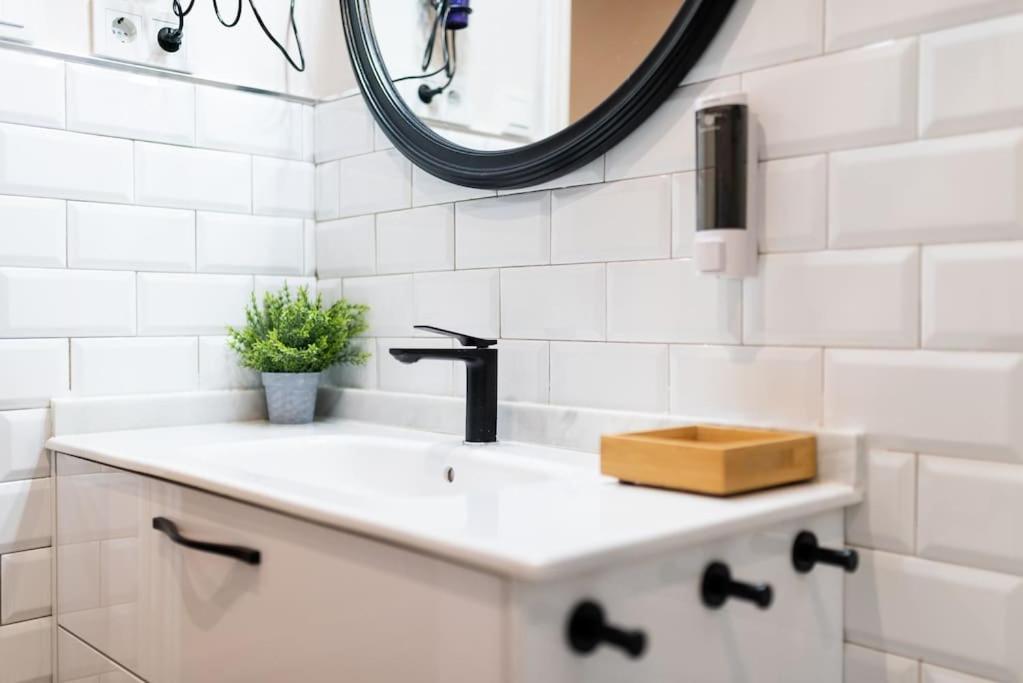 Apartment Emblematic In The Realejo *