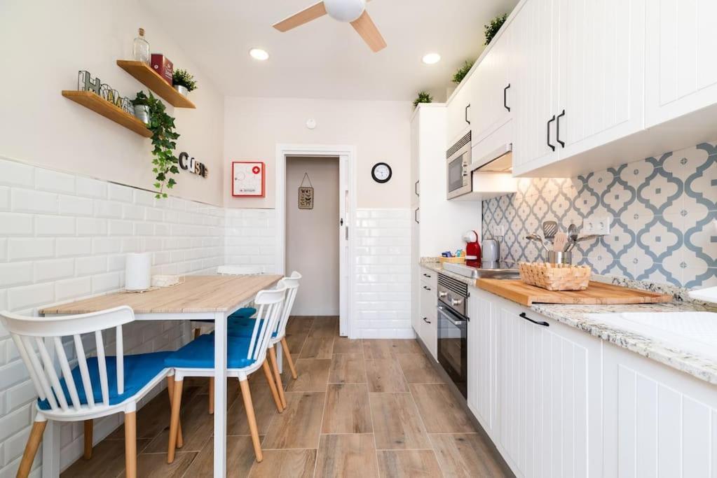 Apartament Emblematic In The Realejo Grenada