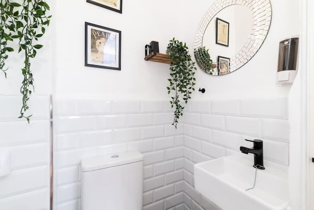 Apartament Emblematic In The Realejo Grenada